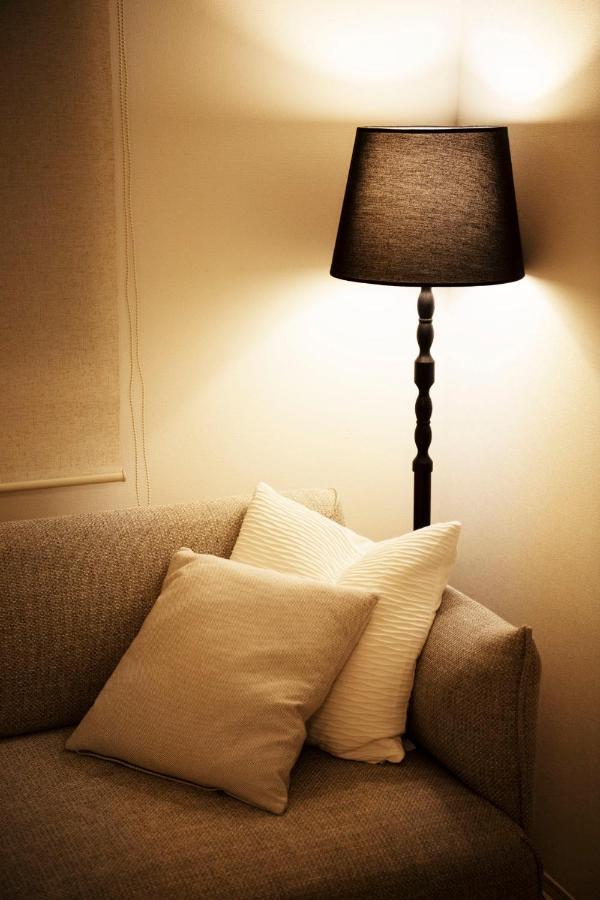 6 Mins To Walk Jr Okubo Station 1Stop To Shinjuku Brand New Silent Stylish 3Br Villa Präfektur Tokio Exterior foto