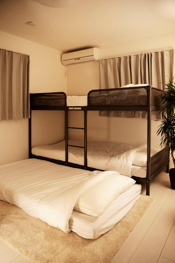 6 Mins To Walk Jr Okubo Station 1Stop To Shinjuku Brand New Silent Stylish 3Br Villa Präfektur Tokio Exterior foto