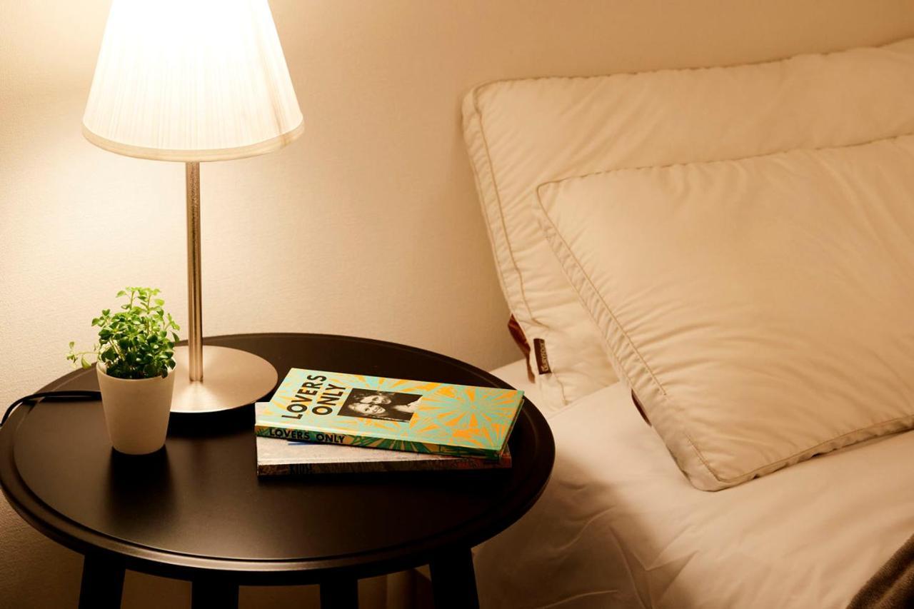 6 Mins To Walk Jr Okubo Station 1Stop To Shinjuku Brand New Silent Stylish 3Br Villa Präfektur Tokio Exterior foto